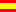 Spanish flag